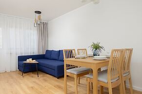 Unique Apartment With Balcony by Renters