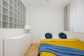 Unique Apartment With Balcony by Renters