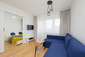 Unique Apartment With Balcony by Renters