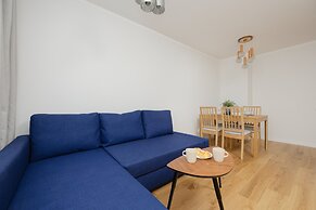 Unique Apartment With Balcony by Renters