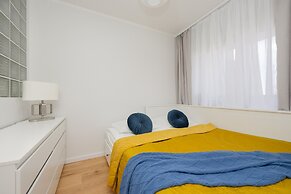 Unique Apartment With Balcony by Renters