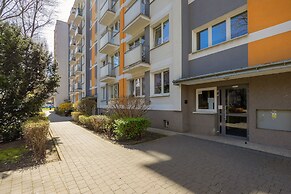 Unique Apartment With Balcony by Renters