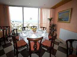 Hôtel Abbasside Palace - Palm Beach