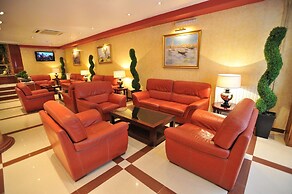 Hôtel Abbasside Palace - Palm Beach