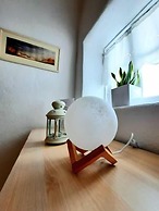 Santorini Cave Escape in Oia w Patio