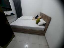 OYO 93870 Damai Guest House Cirebon