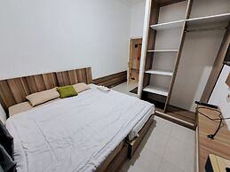 OYO 93870 Damai Guest House Cirebon