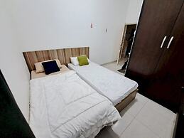 OYO 93870 Damai Guest House Cirebon