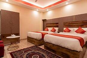 Hotel Dev Residency By GRB