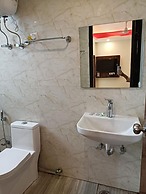 Hotel Dev Residency By GRB