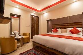 Hotel Dev Residency By GRB