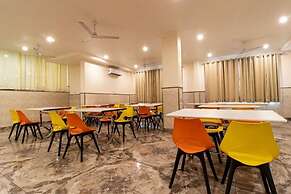 Hotel Dev Residency By GRB
