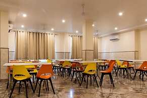 Hotel Dev Residency By GRB