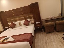 Hotel Dev Residency By GRB