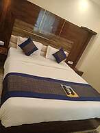 Hotel Dev Residency By GRB