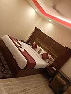 Hotel Dev Residency By GRB