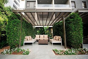 Trademark Suites at Enaki Town