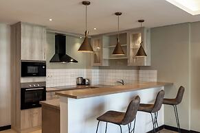 Trademark Suites at Enaki Town