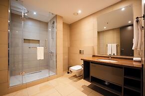 Trademark Suites at Enaki Town
