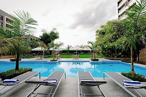 Trademark Suites at Enaki Town