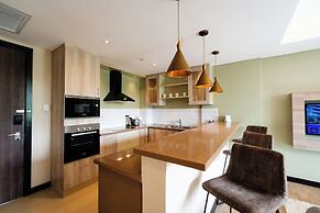 Trademark Suites at Enaki Town