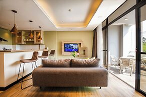 Trademark Suites at Enaki Town