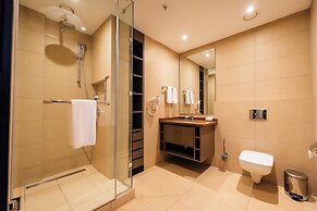 Trademark Suites at Enaki Town