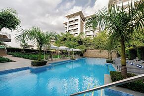 Trademark Suites at Enaki Town