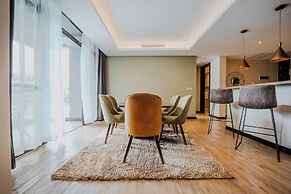 Trademark Suites at Enaki Town