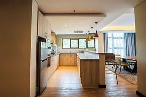 Trademark Suites at Enaki Town