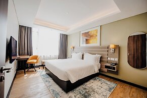 Trademark Suites at Enaki Town