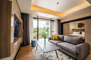 Trademark Suites at Enaki Town