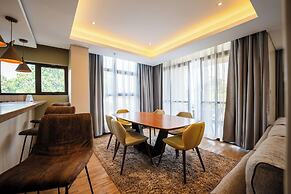 Trademark Suites at Enaki Town