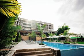 Trademark Suites at Enaki Town