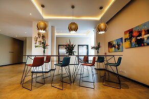 Trademark Suites at Enaki Town