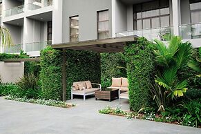 Trademark Suites at Enaki Town