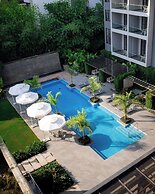 Trademark Suites at Enaki Town
