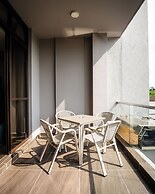 Trademark Suites at Enaki Town