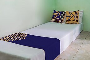 SPOT ON 93879 Wunut Homestay Syariah