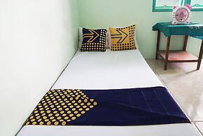 SPOT ON 93879 Wunut Homestay Syariah