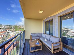 The View by Atlantic Holiday