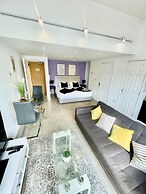 Stunning Studio Apartment in Cambridge