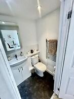 Stunning Studio Apartment in Cambridge