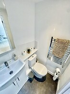 Stunning Studio Apartment in Cambridge