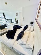 Stunning Studio Apartment in Cambridge