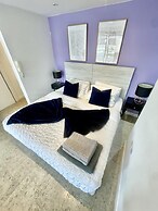 Stunning Studio Apartment in Cambridge