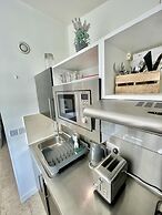 Stunning Studio Apartment in Cambridge