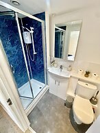 Stunning Studio Apartment in Cambridge