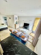 Beautiful Studio in Cambridge City Centre