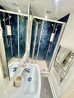 Beautiful Studio in Cambridge City Centre